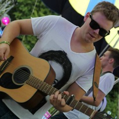 Dancing With You - A Lick and a Promise