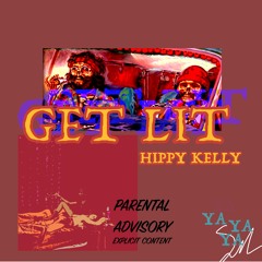 Get Lit prod. Melrose Zee