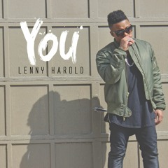 YOU - By Lenny Harold (eu93ne Remix)