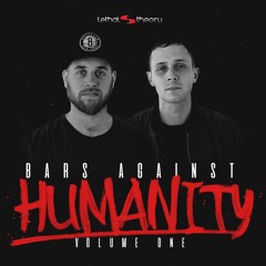 Bars Against Humanity - Volume 1