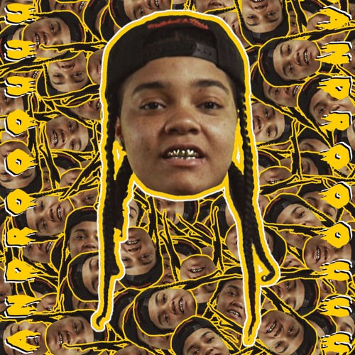 Young M.A. - OOOUUU (ANDREW REMIX)