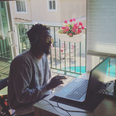 Embracing the process because you never how your beats will evolve