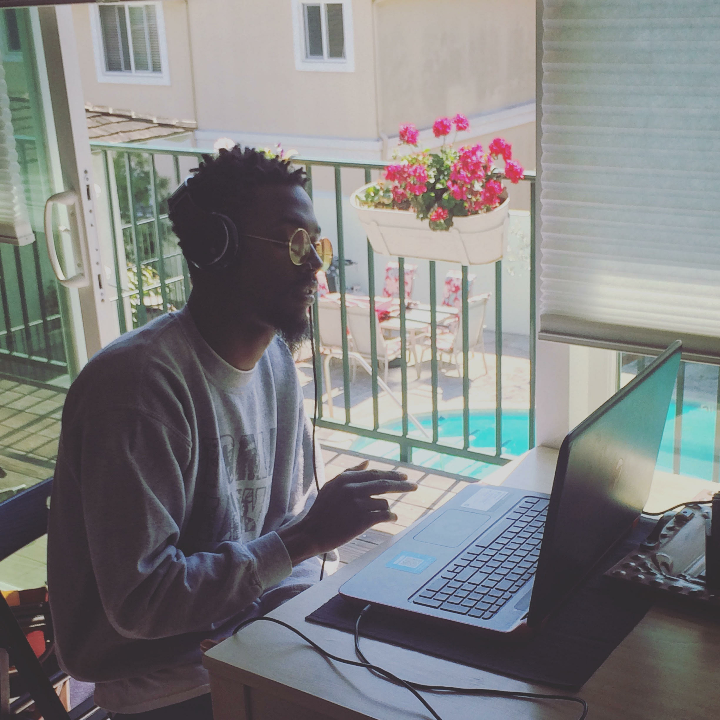 Produced By and other music interviews