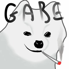 Night Of (K)nights | Gabe The Dog