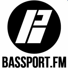 BASSPORT FM : Blackhill radio takeover with BRK