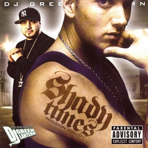 Stream Eminem Nail in The Coffin by Eminem Listen online for free