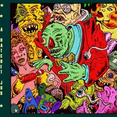 A Hatchet Job (1991)