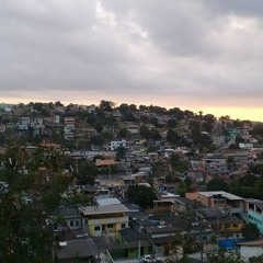 SET MIXADO 001 DO MORRO DO ABC 19 MINUTOS  (DJ MARLON)