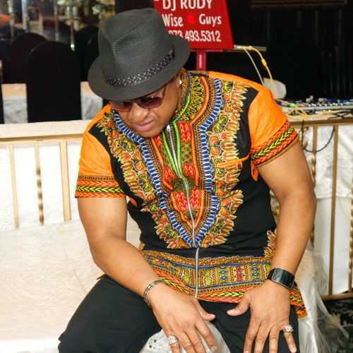 Stream STRESS FREE KONPA WITH RORO AKA DJ RUDY by Dj Rudy 