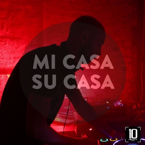 Mark Broom Mi Casa Su Casa Bristol 1hr Mix