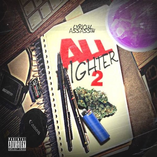 LA Chiraq Remix (Nicki Minaj & Lil Herb Chiraq Remix