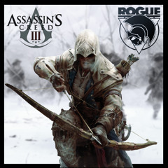 Assassin's Creed III Rogue
