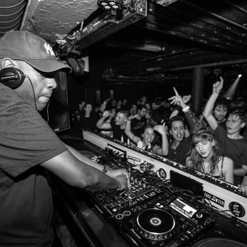 Jeremy Sylvester - JAM SESH - 30 Min DJ MIX - FREE DOWNLOAD