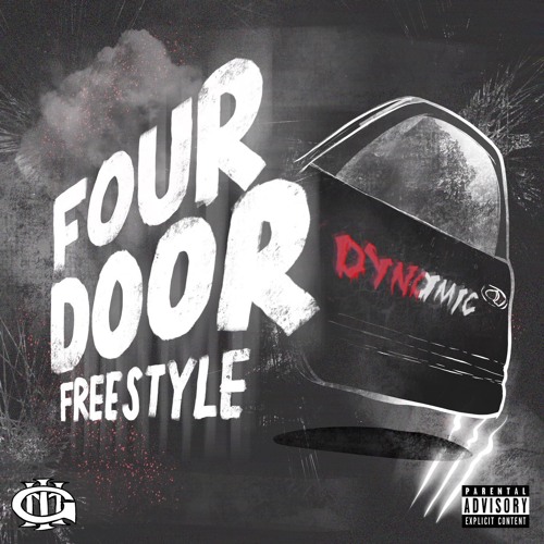 Dynamic - 4 Door Freestyle
