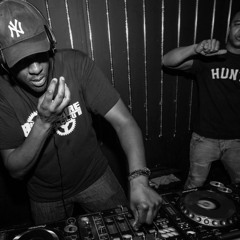 In the Mix (August 2016)