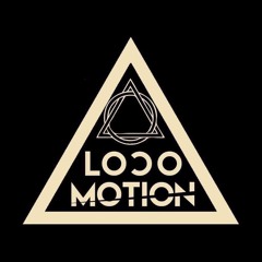 LocoMotion Steve Adams