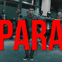 DARDAN FT. ENO - WER MACHT PARA