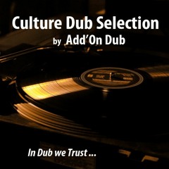 Culture Dub Selection #6