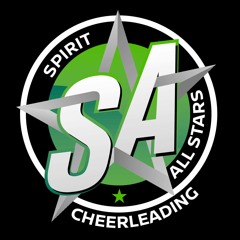 SPIRIT ALL STARS Junior ICE 2016