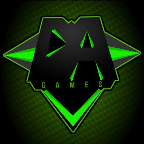 DAGames - Heart Of An Artist (OFFICIAL SONG)