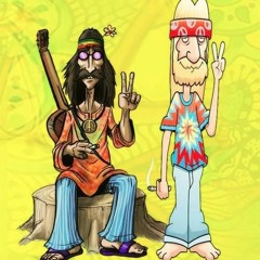 Trippers - Osho (Sample)