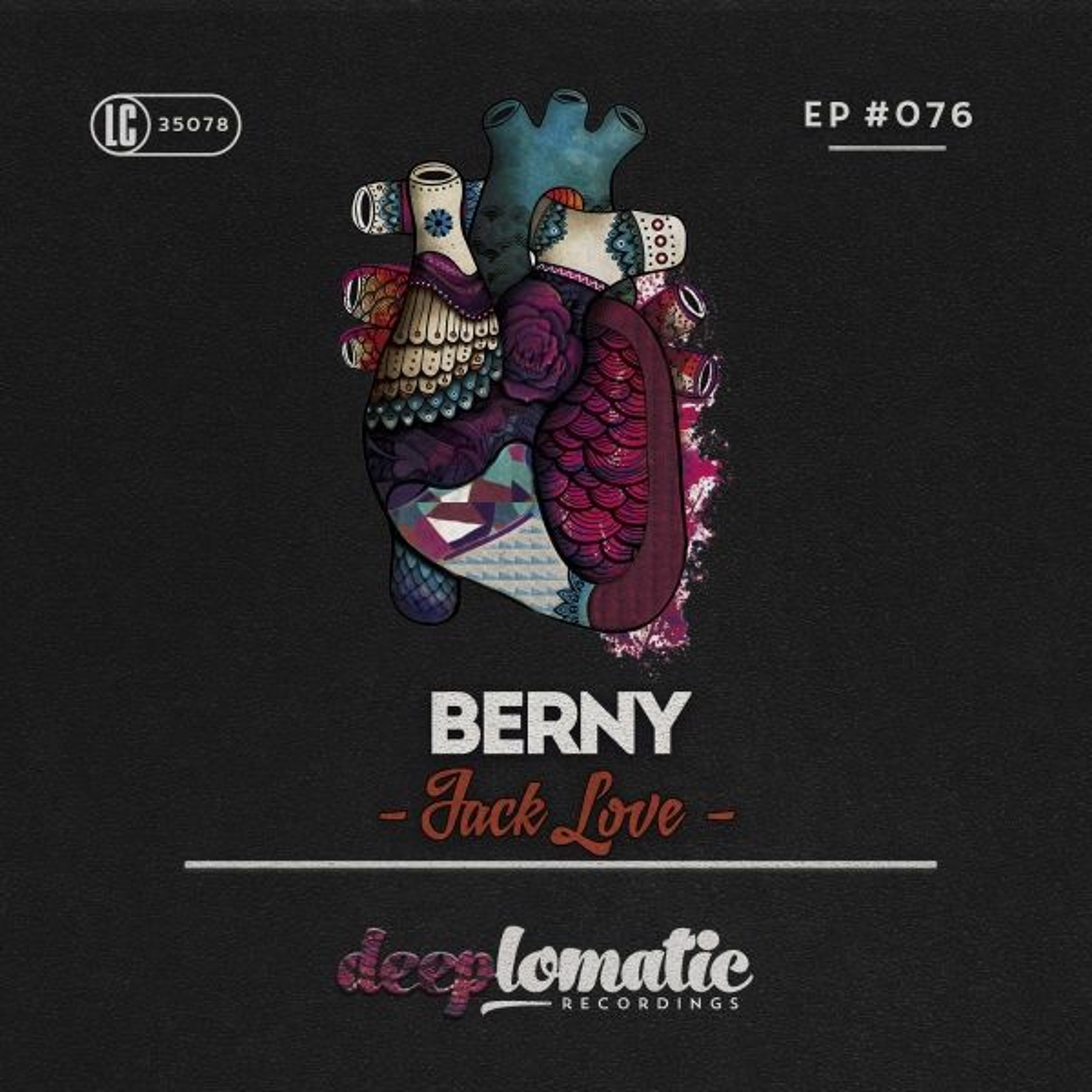 Deeplomatic Recordings