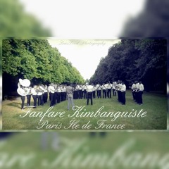 Fanfare Kimbanguiste PARIS Officiel - Bolingo