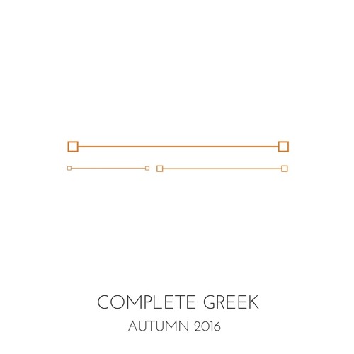 Stream episode Complete Greek, Track 49 - Language Transfer, The ...