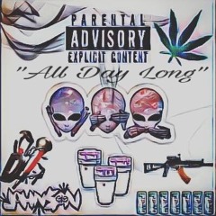 "All Day Long" Feat. John$on (Prod. By FFALKONBeatzz)