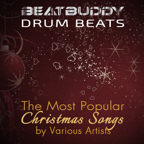 Stream Christmas Songs By Various Artists DEMO by BeatBuddy Listen