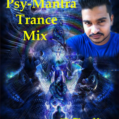 Psy - Trance  Ganapathi , Shiva Mantra Mix (DJ MEW- REMIX) (1)