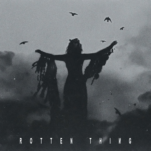 ROTTEN THIИG