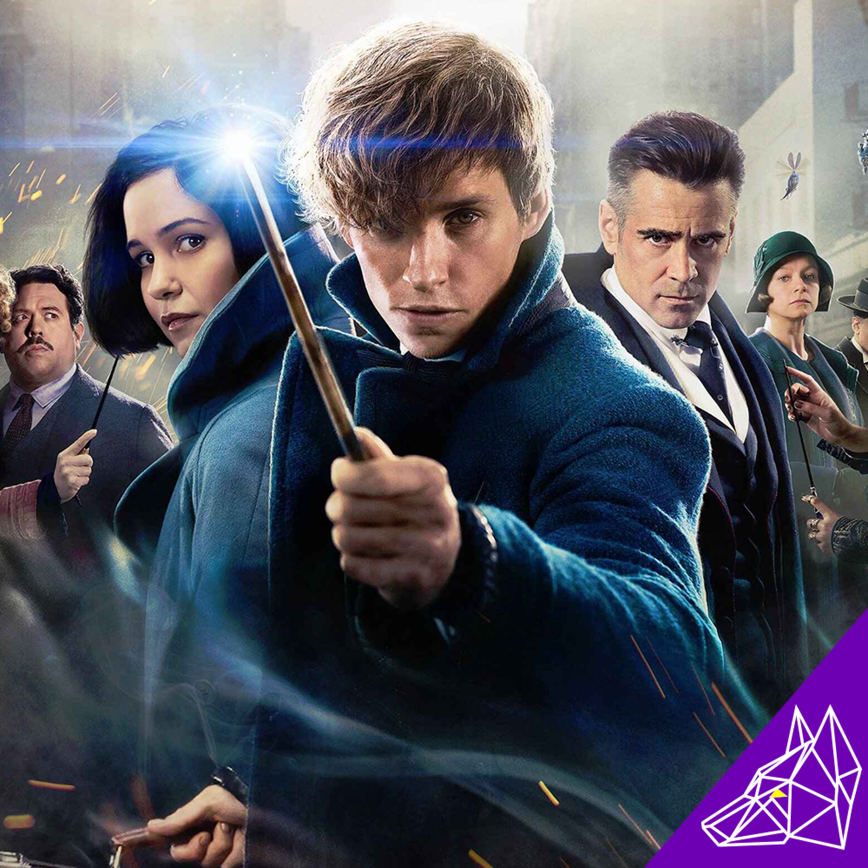 BadCoyoteFunky: Geek Culture Podcast