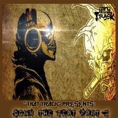 That Track 002 | DOWN THE BEAT EPISODE.2 Ft. Nazimo, Enzo & Kid Shuffler [FREE DOWNLOAD]