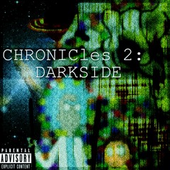 These Days (Prod. Selph of GV) [Final Rough]