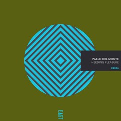 Pablo del Monte - The DJ is my Deacon [Snippet]