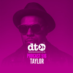 DT516 - Taylor