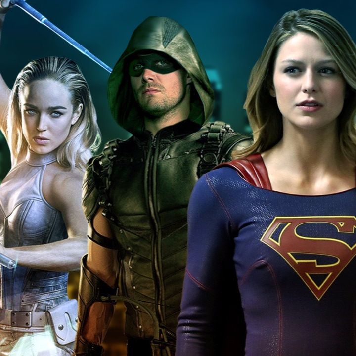 S02E11: The Crossover! episode artwork