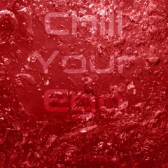 Chill Your Ego S1 E7