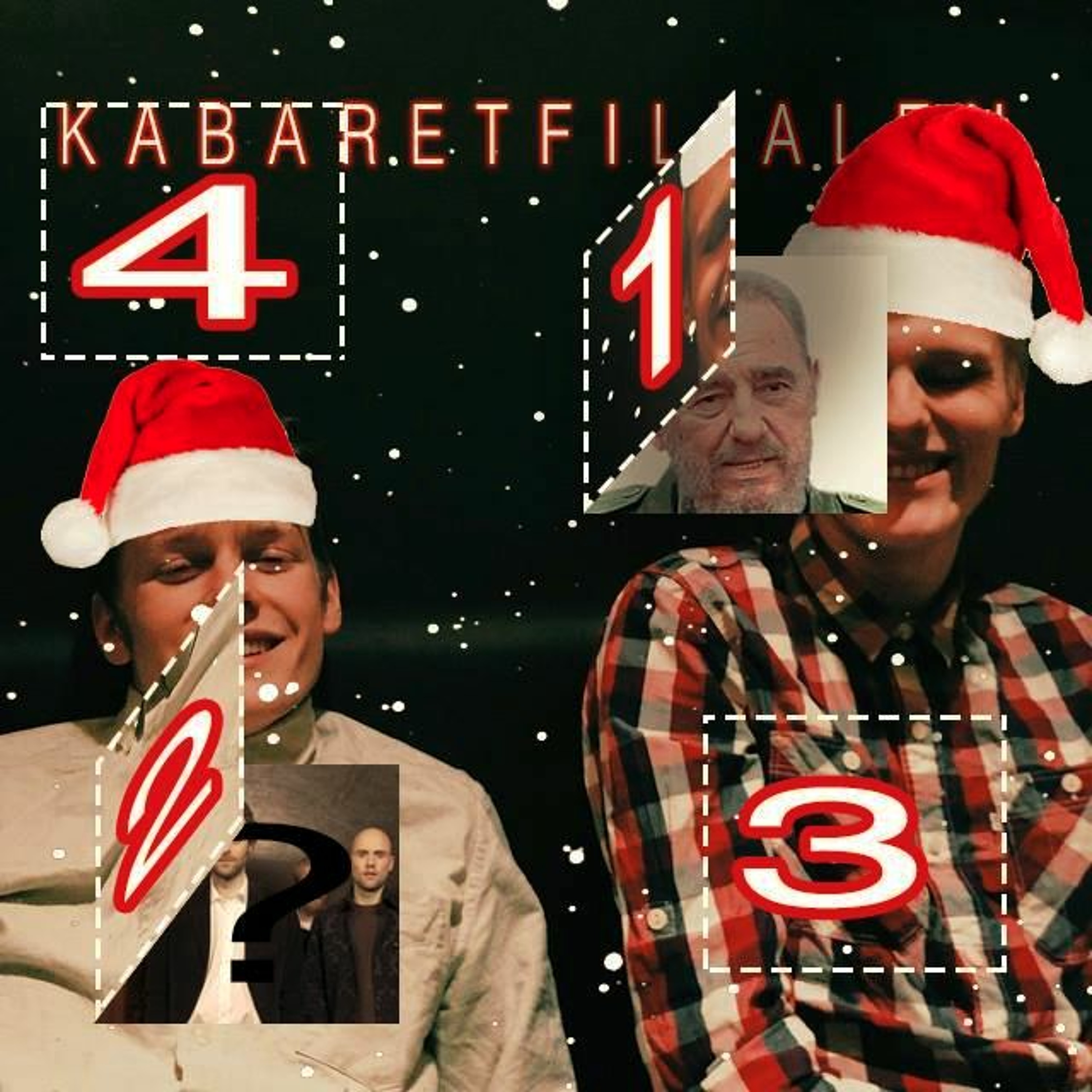 Andre Mandag i Advent episode artwork