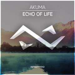 Akuma - Echo Of Life // FREE DOWNLOAD