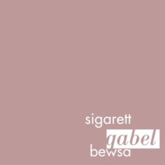 Sigarett Qabel Bewsa(Soundtrack)
