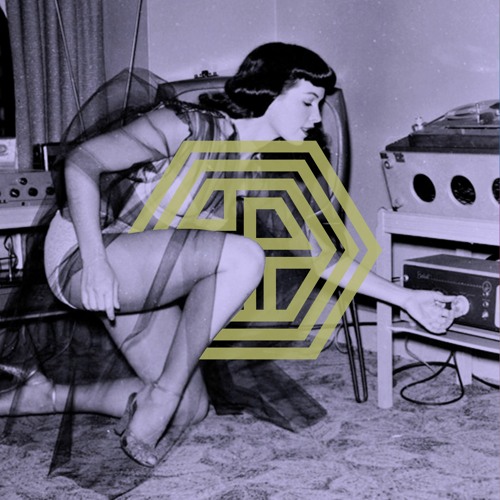 PHLTRX028 - Ghostwhip - L'amour Toujous EP