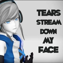 【UTAUカバー】FADE【Natsuki Kiseki + Yami Ryoune】
