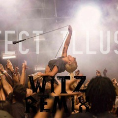 Lady Gaga - Perfect Ilusion (Witz Remix)[Click buy for free download]