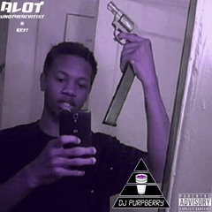 UnoTheActivist ft. Key! ~ A Lot (Chopped and Screwed)