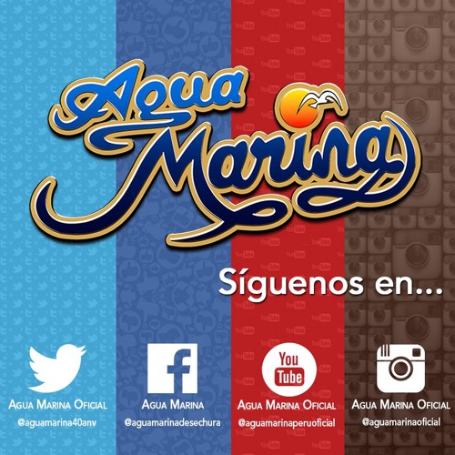 Stream Paredes Tlv Santos | Listen to agua marina playlist online for free  on SoundCloud