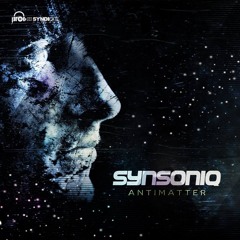 Synsoniq - Antimatter EP (Preview) Prog On Syndicate Rec.