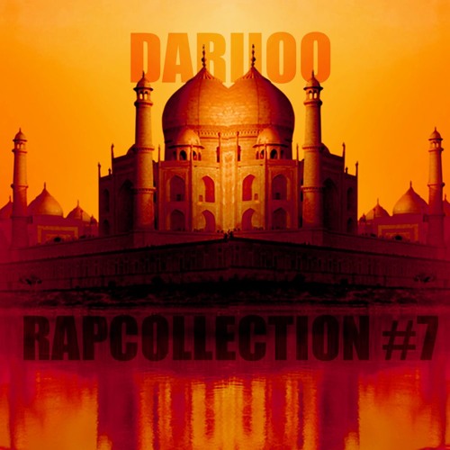 DARIIOO - RAPCOLLECTION #7