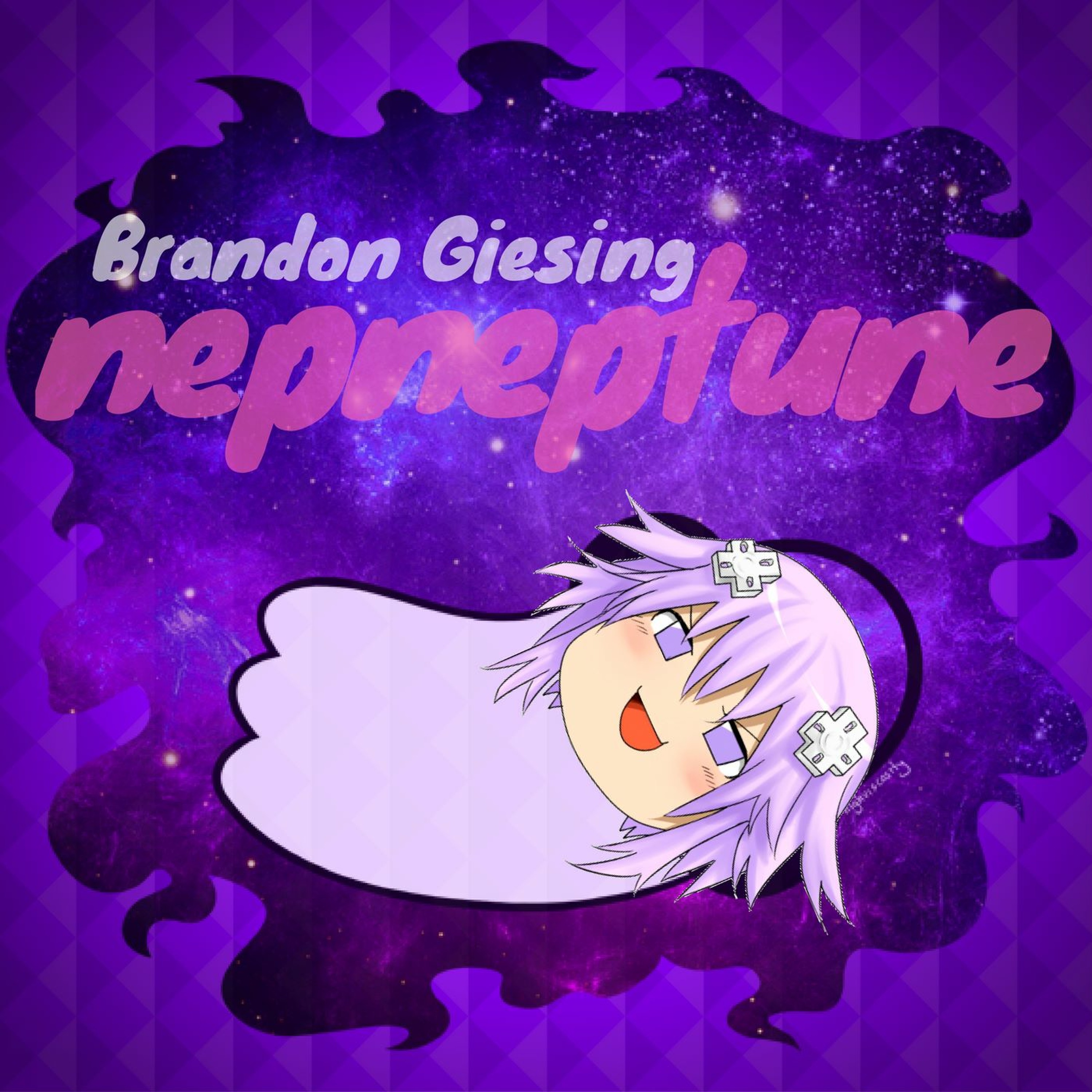 Brandon Giesing